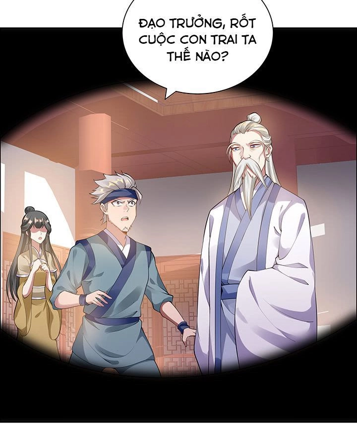 Nghịch Lân Chapter 6 - 2