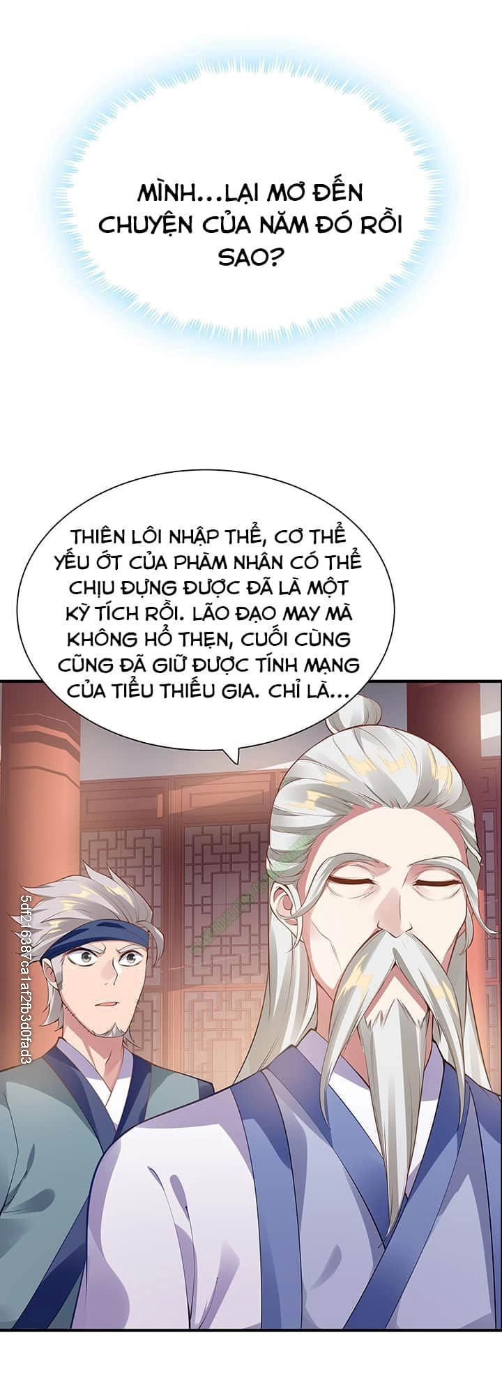 Nghịch Lân Chapter 6 - 3