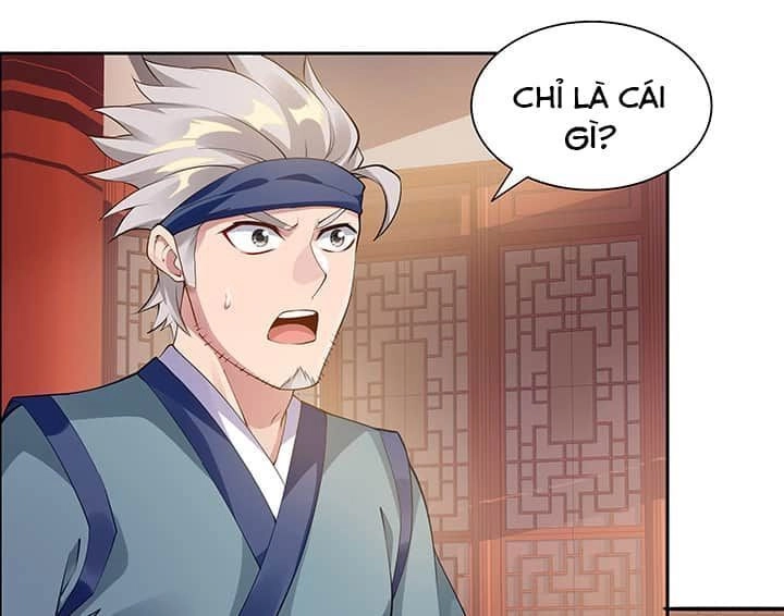 Nghịch Lân Chapter 6 - 4