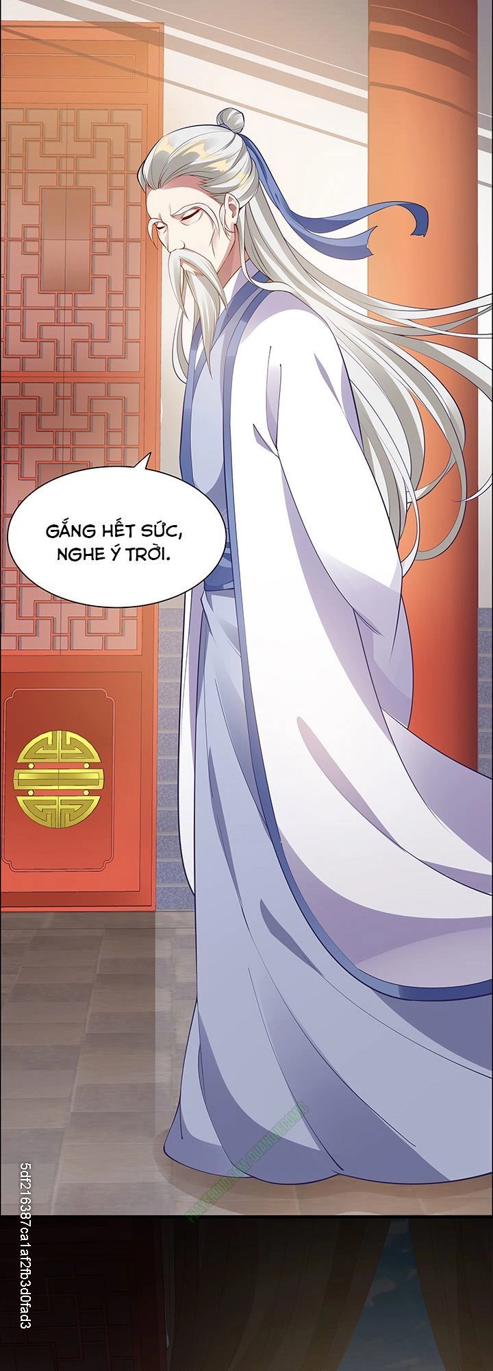 Nghịch Lân Chapter 6 - 9