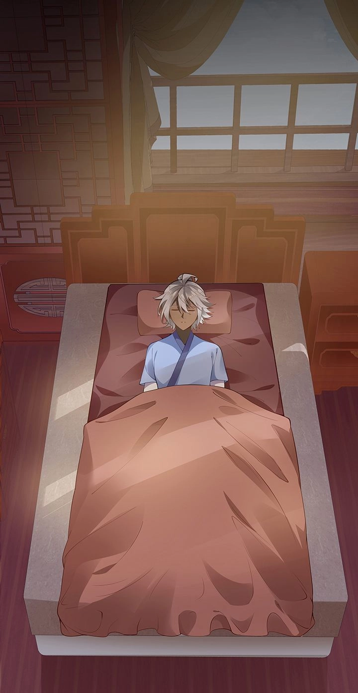 Nghịch Lân Chapter 6 - 10