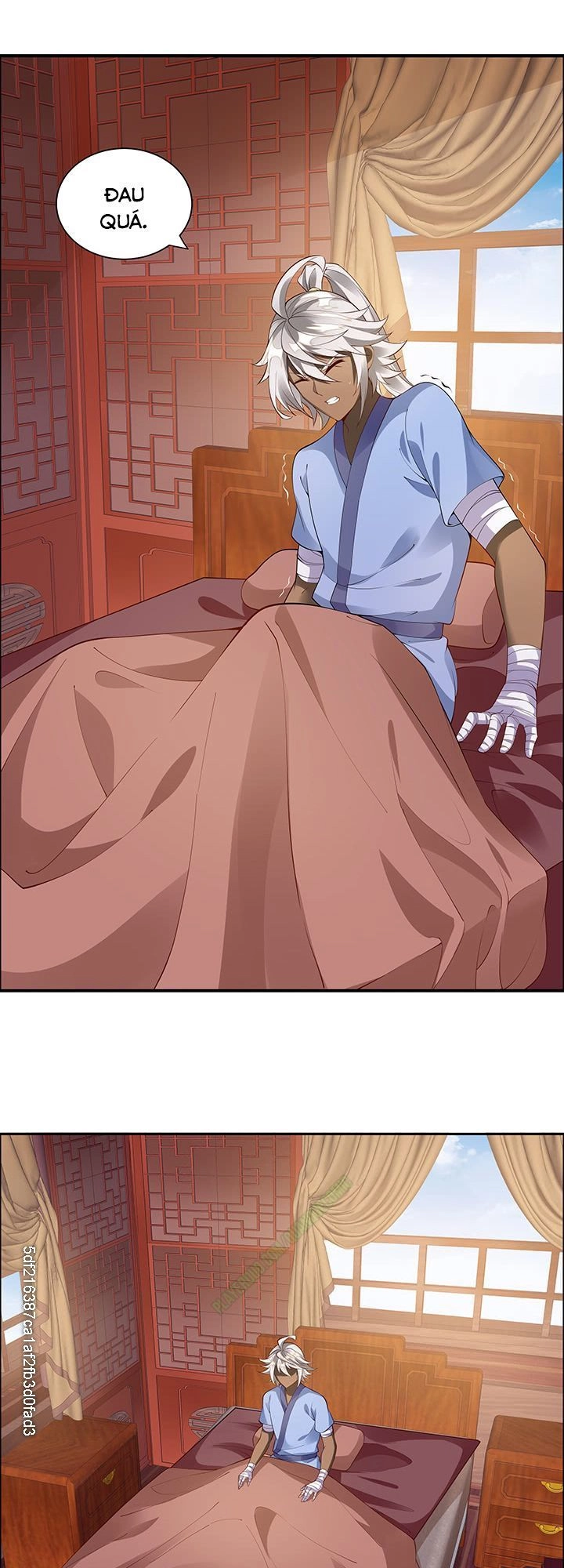 Nghịch Lân Chapter 6 - 13