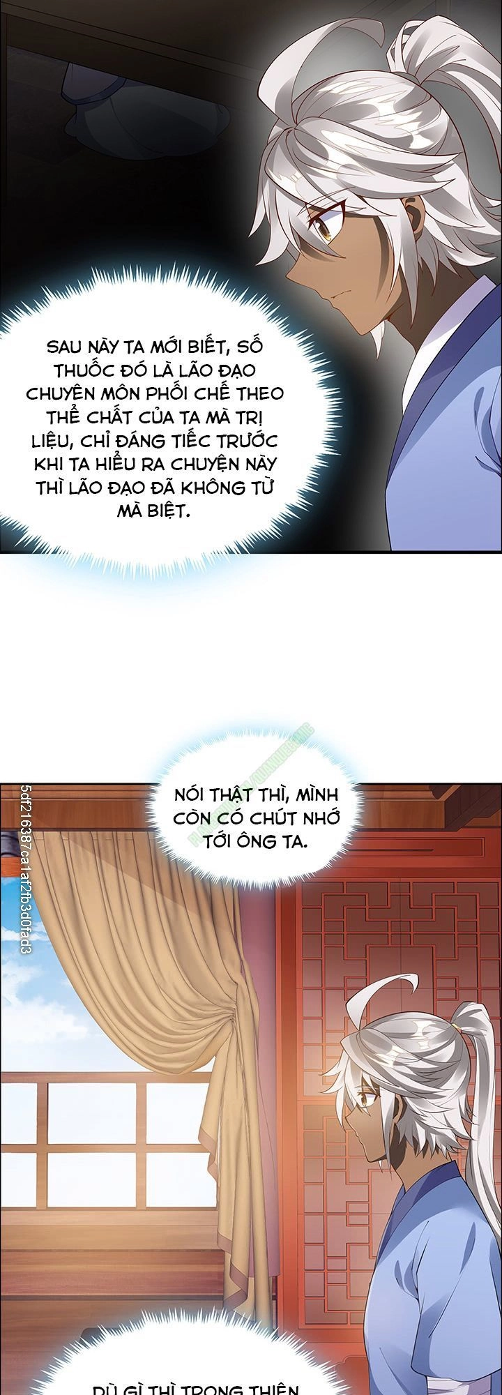 Nghịch Lân Chapter 6 - 15