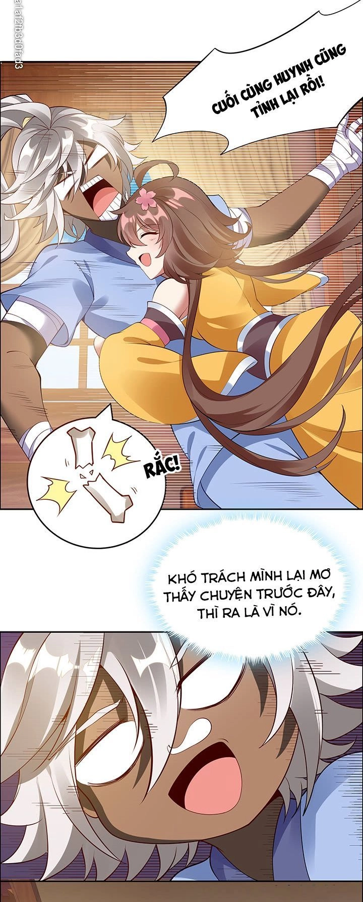 Nghịch Lân Chapter 6 - 18