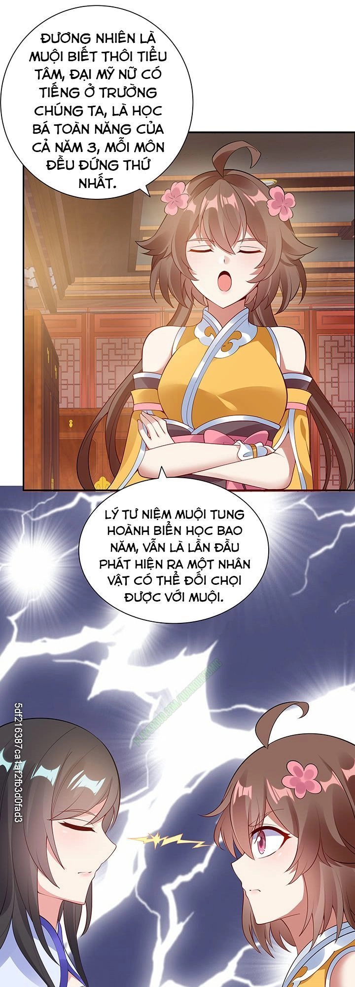 Nghịch Lân Chapter 7 - 24