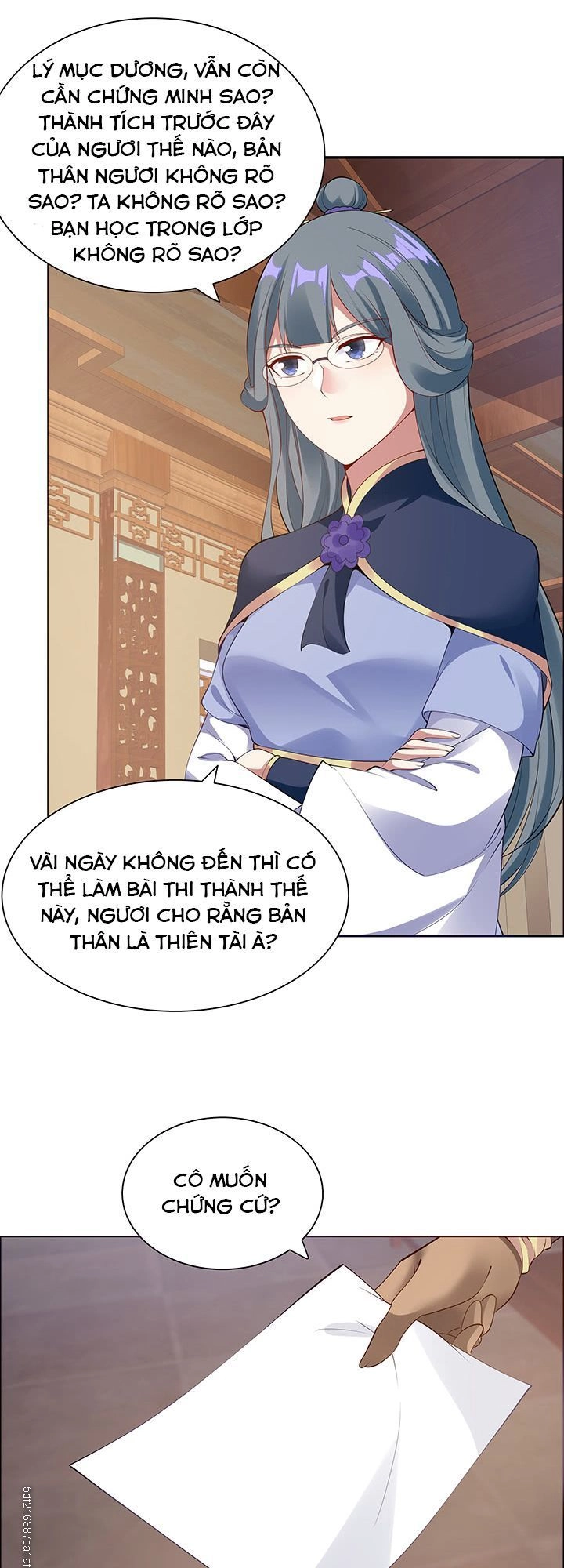 Nghịch Lân Chapter 9 - 40