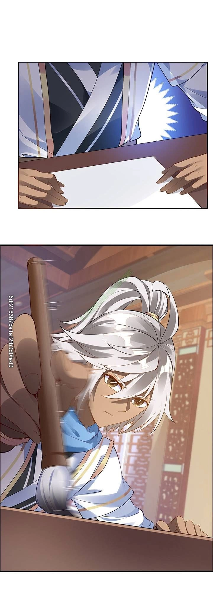 Nghịch Lân Chapter 10 - 1