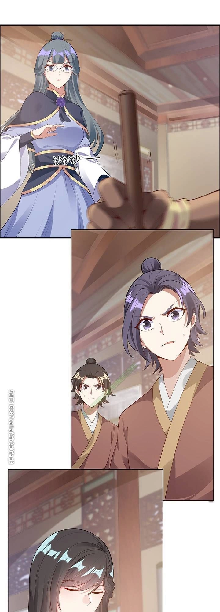 Nghịch Lân Chapter 10 - 2