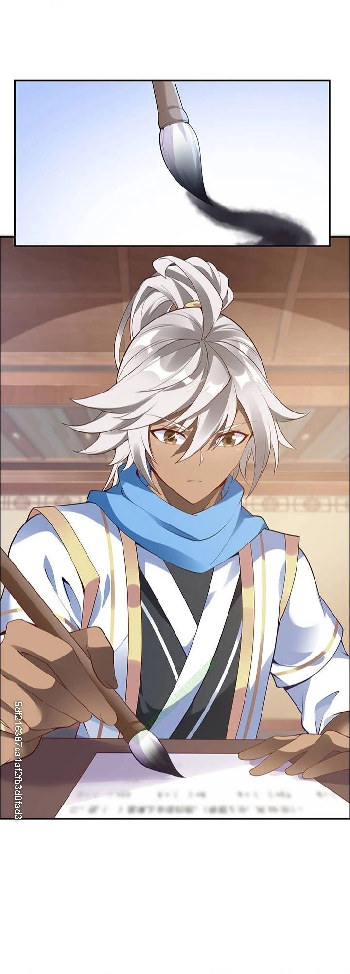 Nghịch Lân Chapter 10 - 4