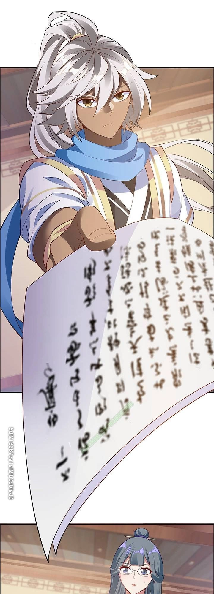 Nghịch Lân Chapter 10 - 8