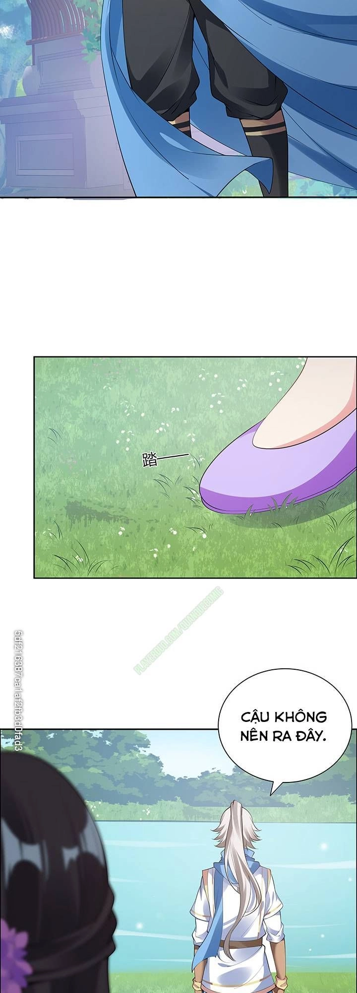 Nghịch Lân Chapter 10 - 24