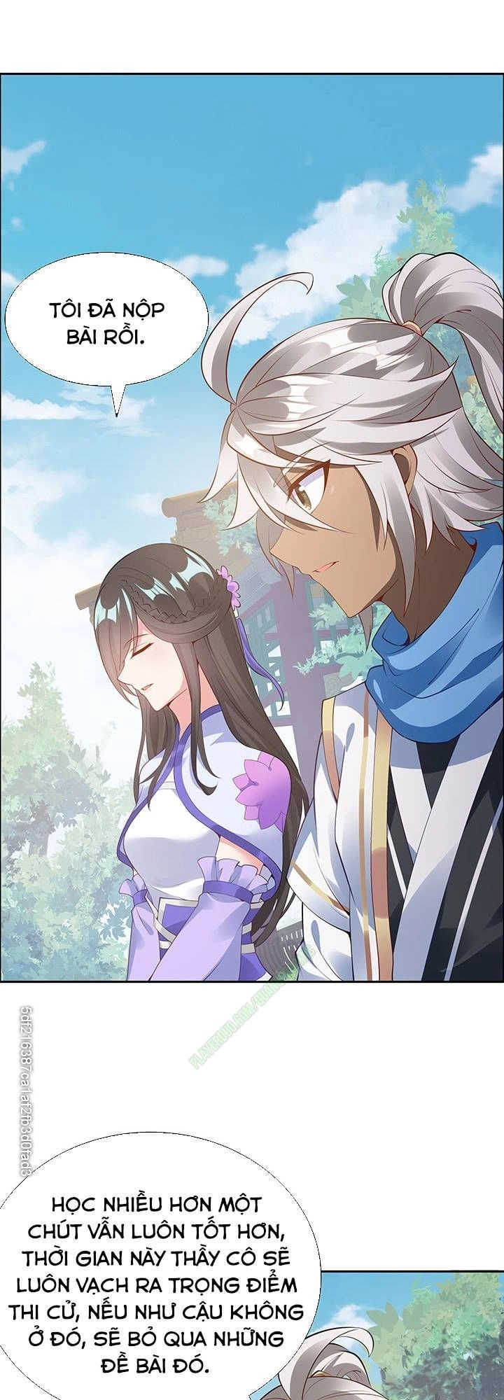 Nghịch Lân Chapter 10 - 26