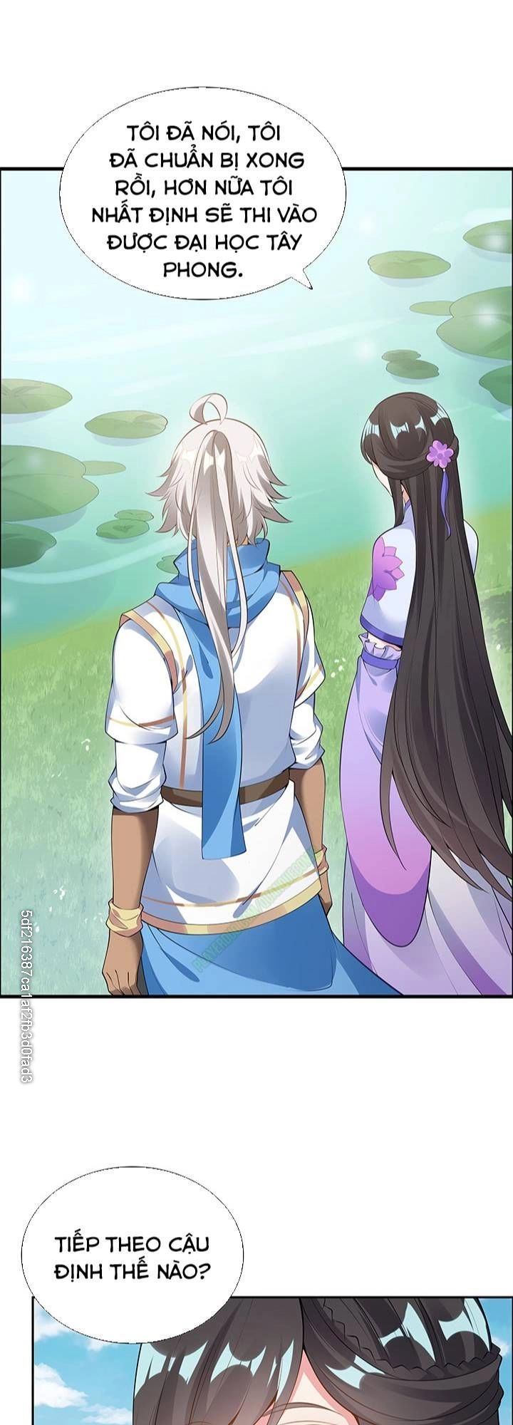 Nghịch Lân Chapter 10 - 28