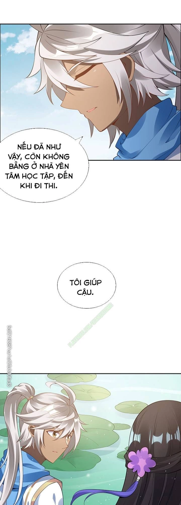 Nghịch Lân Chapter 10 - 32