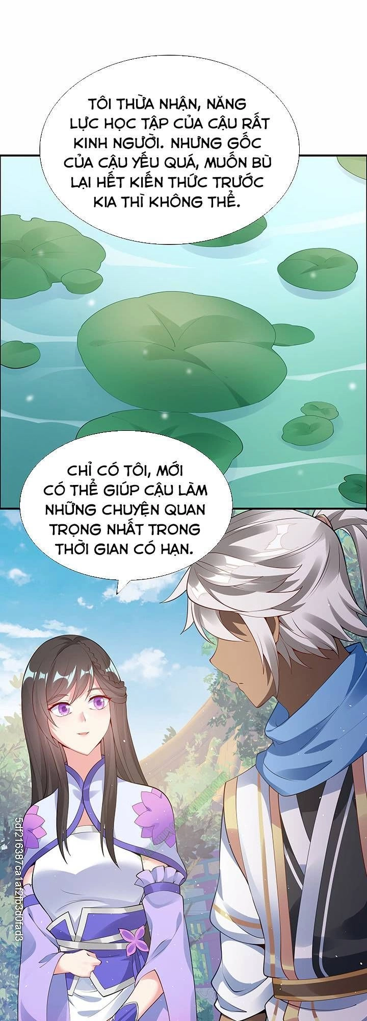 Nghịch Lân Chapter 10 - 34