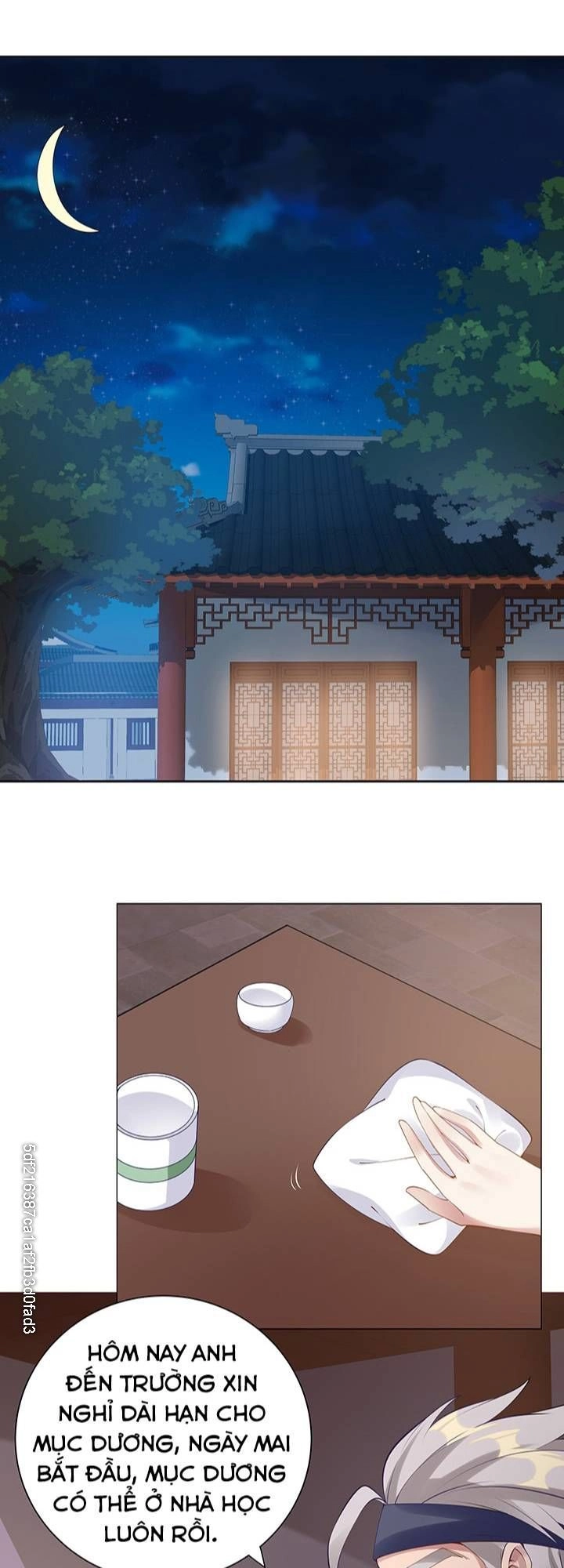 Nghịch Lân Chapter 10 - 38