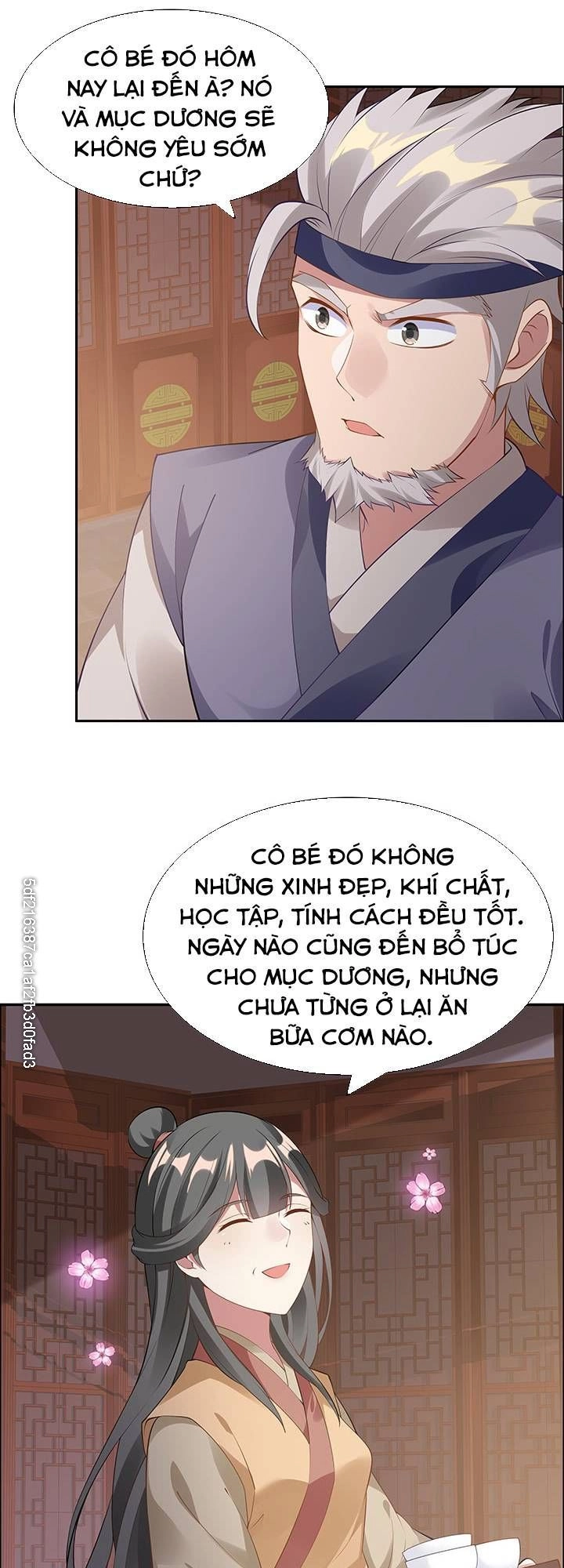 Nghịch Lân Chapter 10 - 40