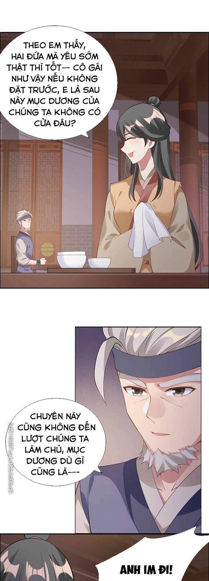 Nghịch Lân Chapter 10 - 42