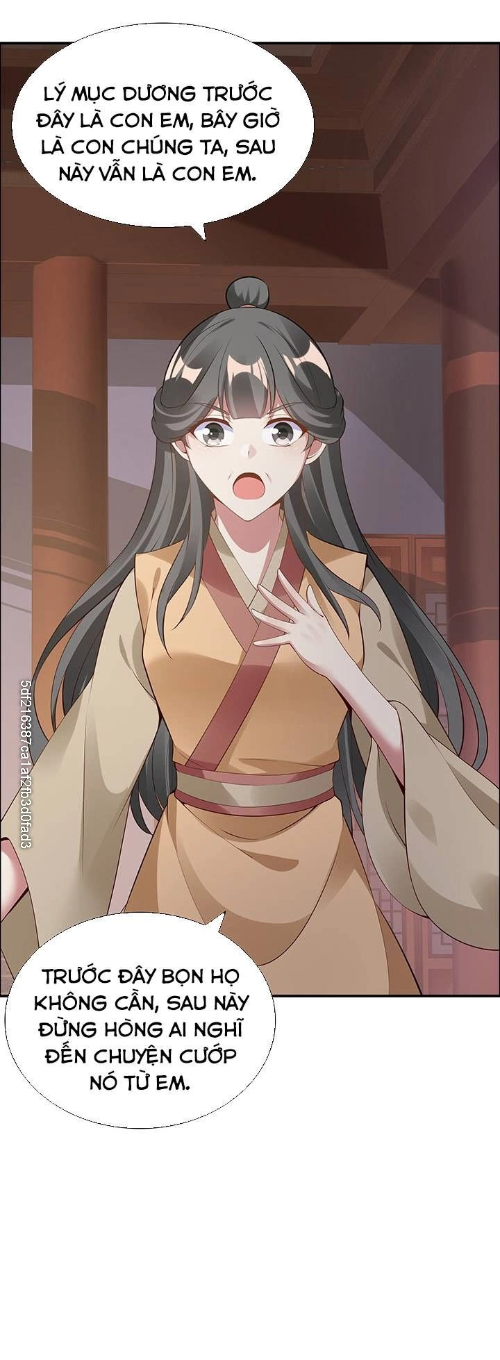 Nghịch Lân Chapter 10 - 44