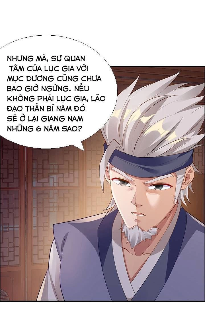 Nghịch Lân Chapter 11 - 2