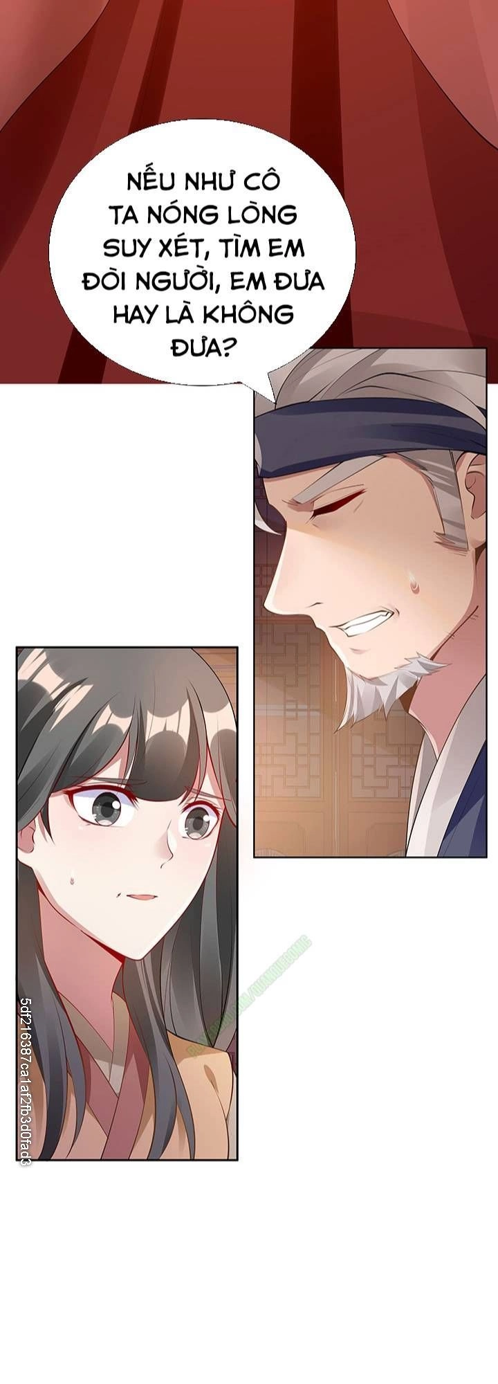 Nghịch Lân Chapter 11 - 5