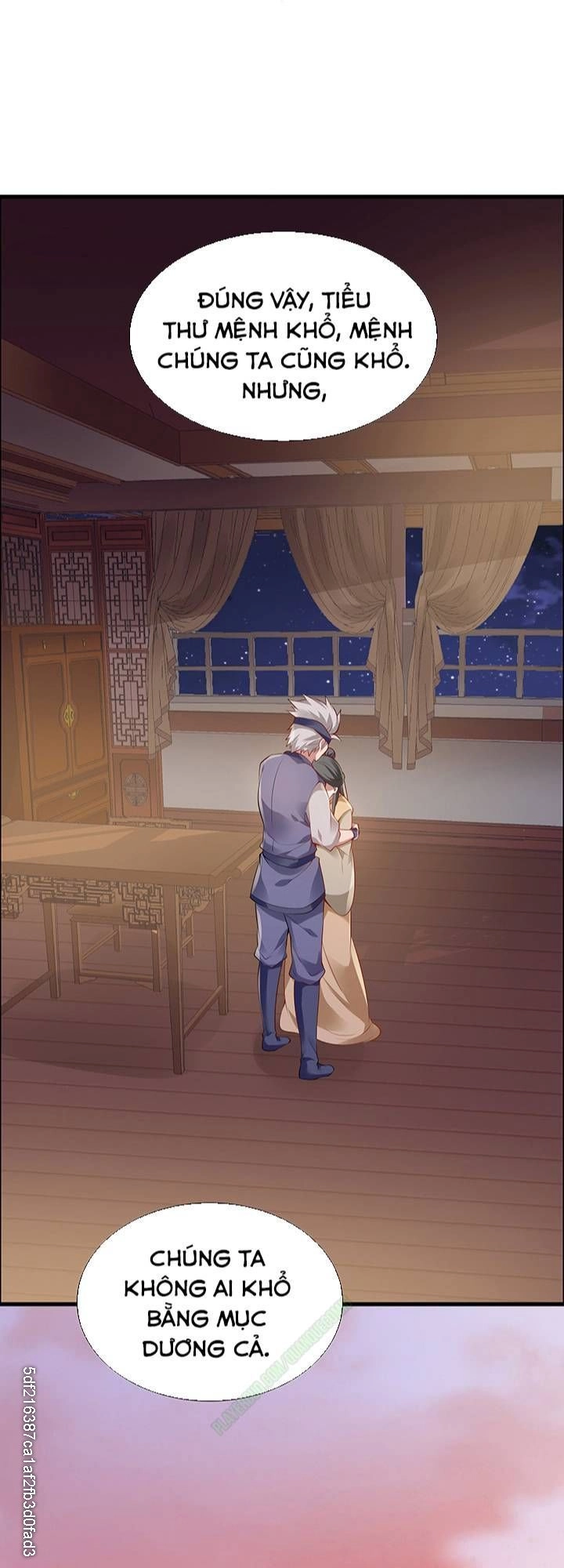 Nghịch Lân Chapter 11 - 7