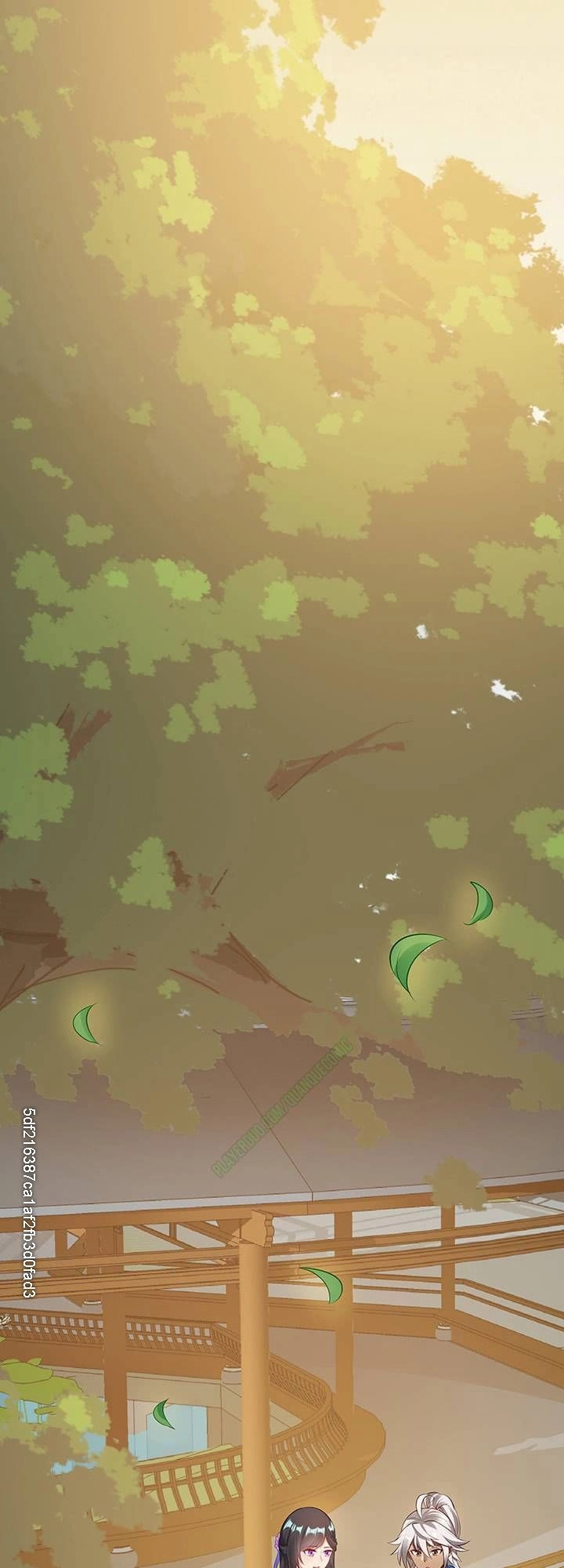 Nghịch Lân Chapter 11 - 9