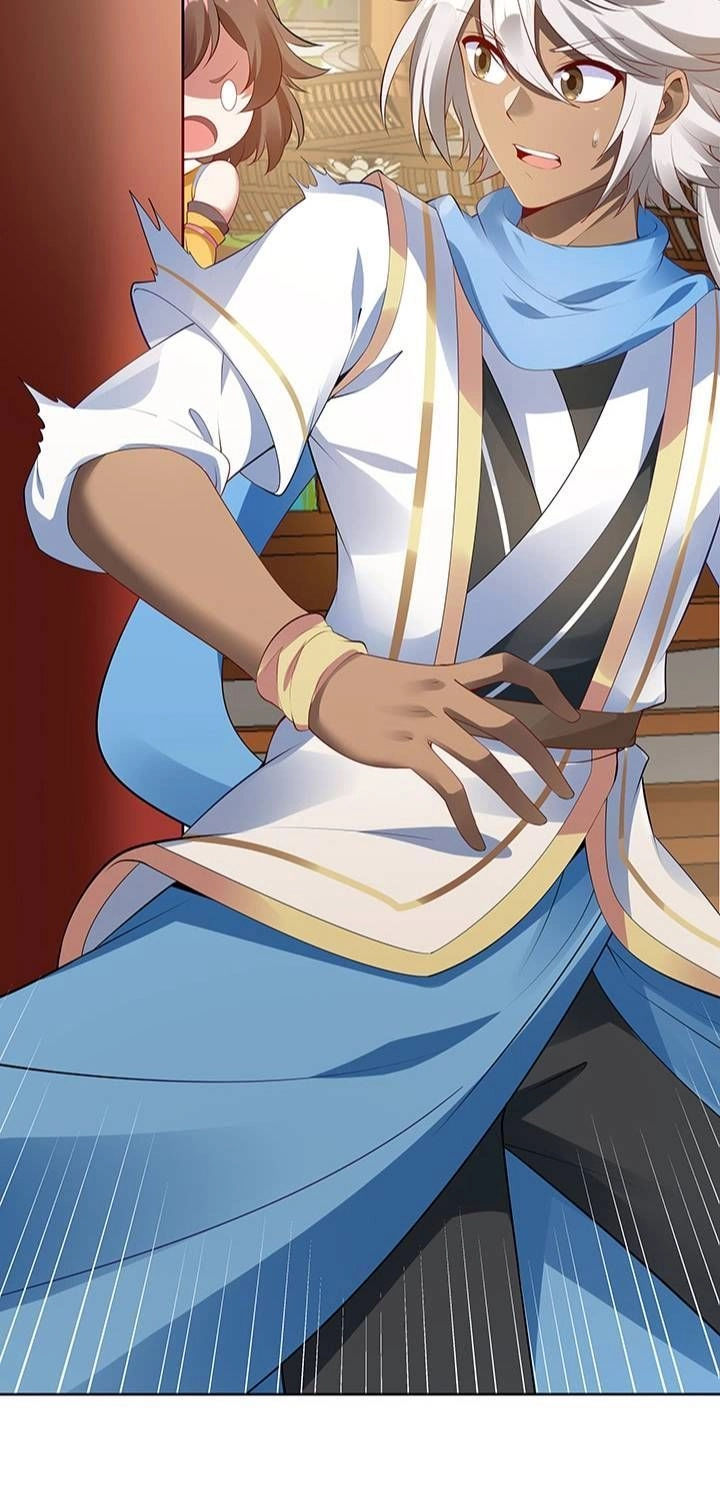 Nghịch Lân Chapter 11 - 16