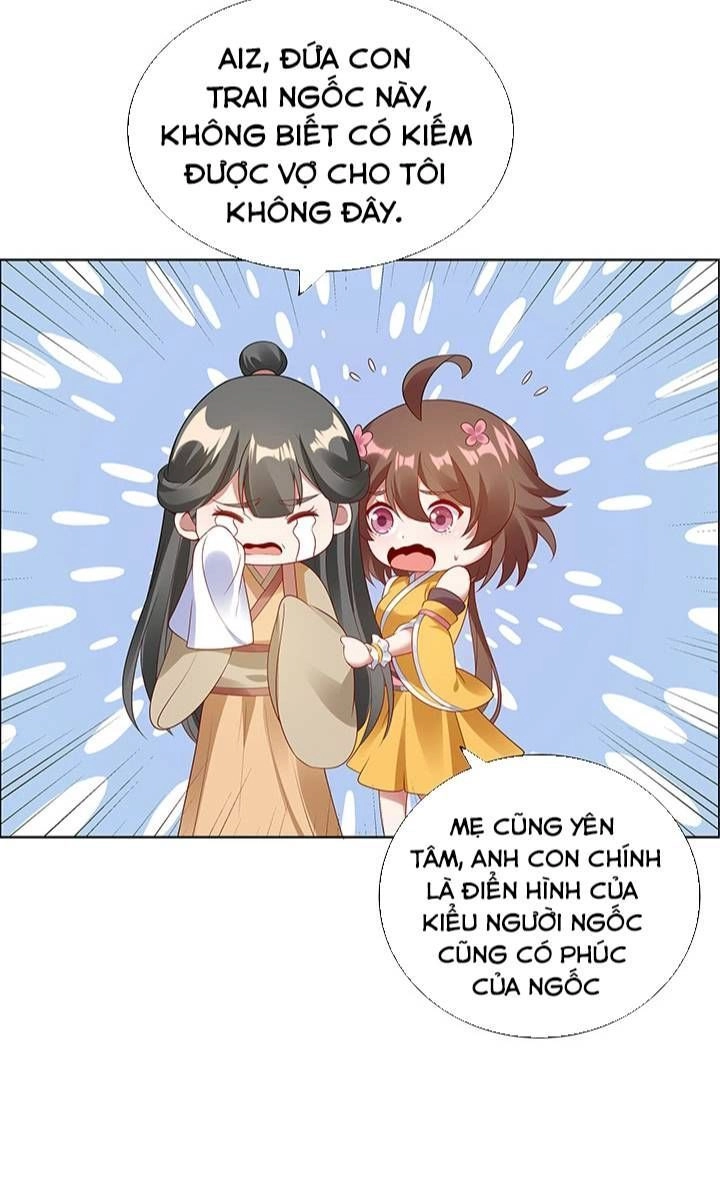 Nghịch Lân Chapter 11 - 18