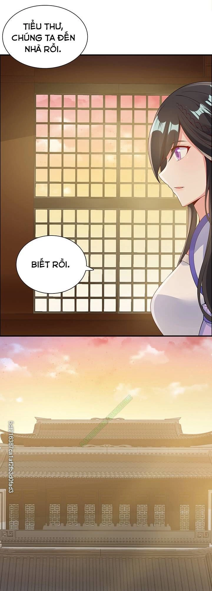 Nghịch Lân Chapter 11 - 25