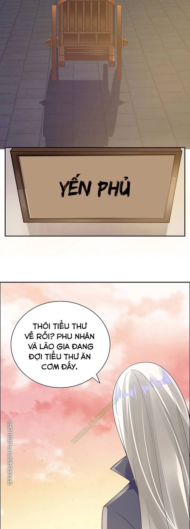 Nghịch Lân Chapter 11 - 27