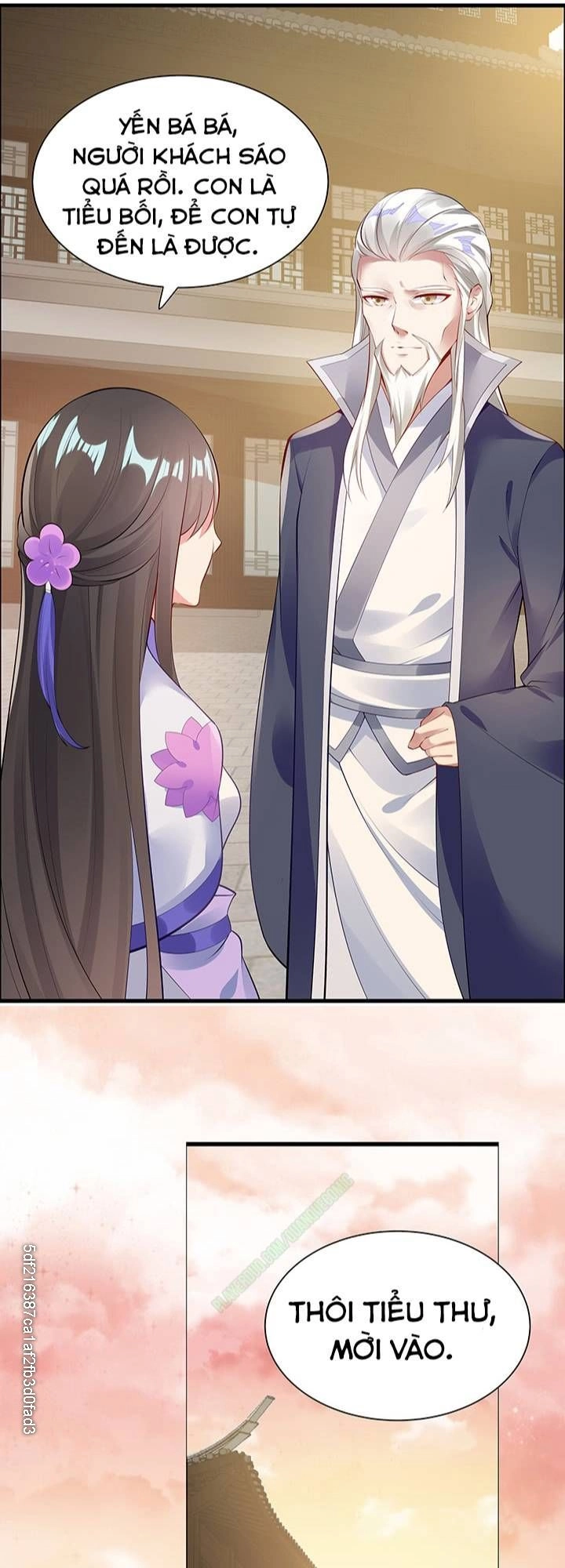 Nghịch Lân Chapter 11 - 29