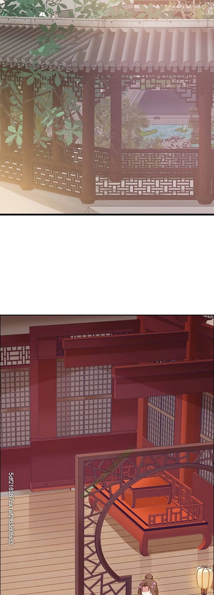 Nghịch Lân Chapter 11 - 31