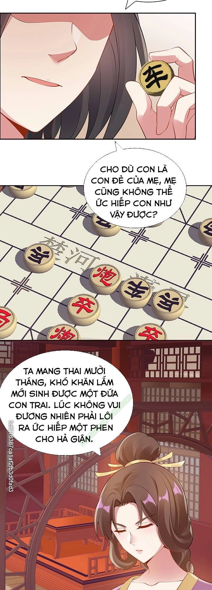Nghịch Lân Chapter 11 - 33