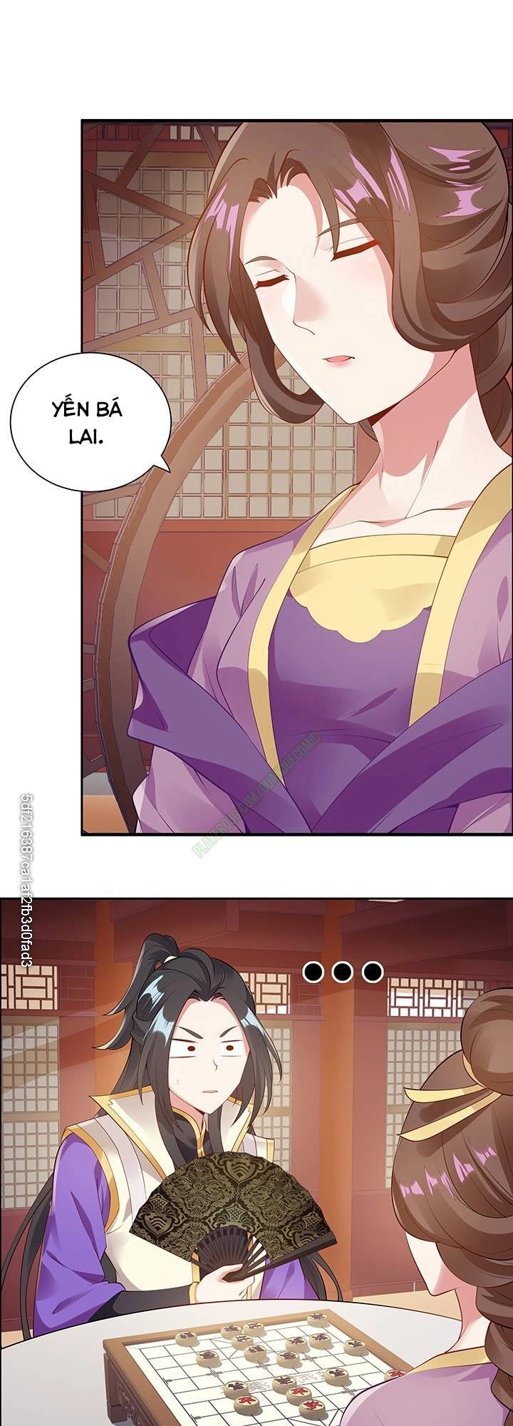 Nghịch Lân Chapter 11 - 37