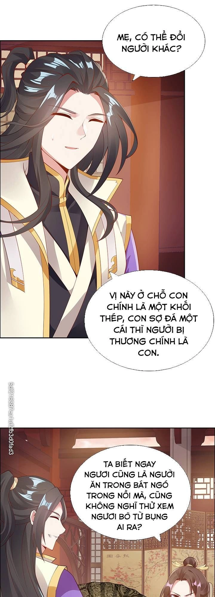 Nghịch Lân Chapter 11 - 39