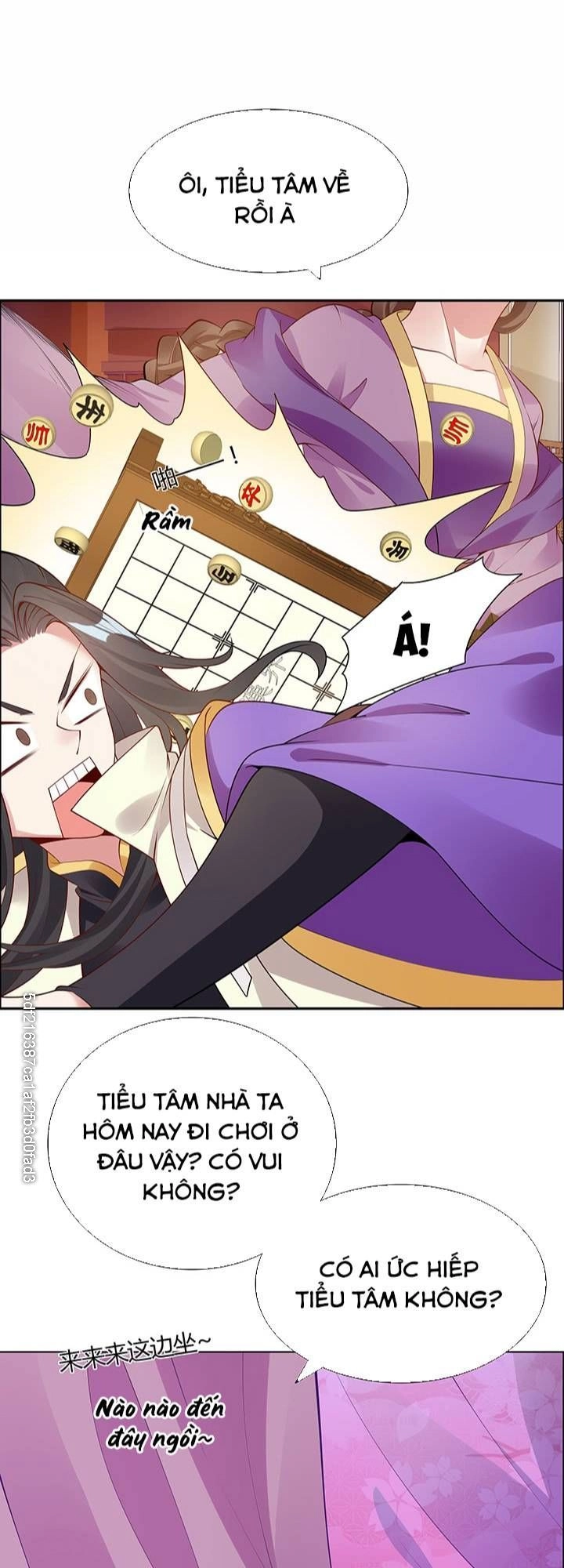 Nghịch Lân Chapter 11 - 43