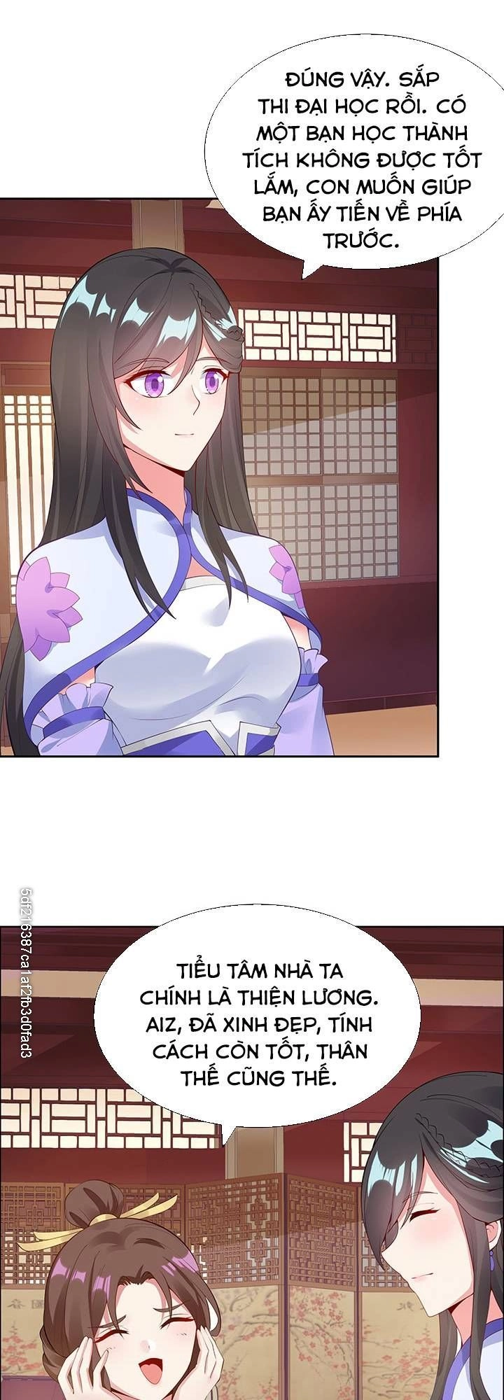 Nghịch Lân Chapter 11 - 47