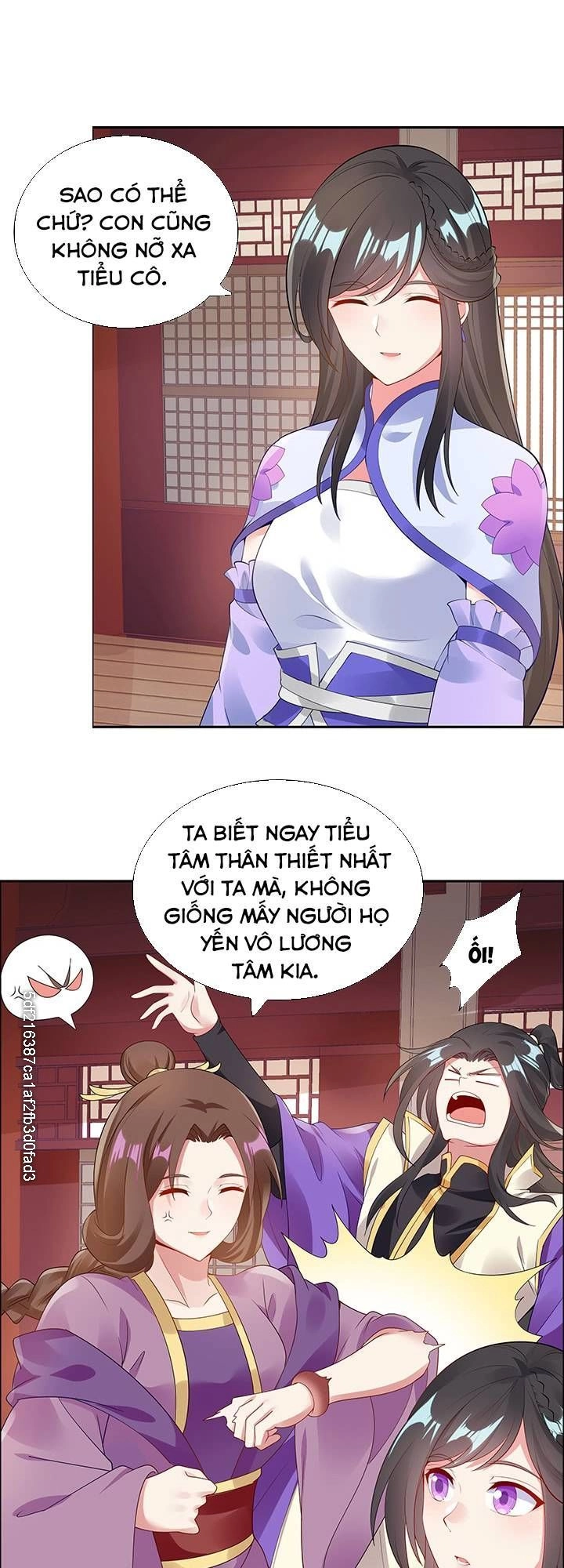 Nghịch Lân Chapter 11 - 51