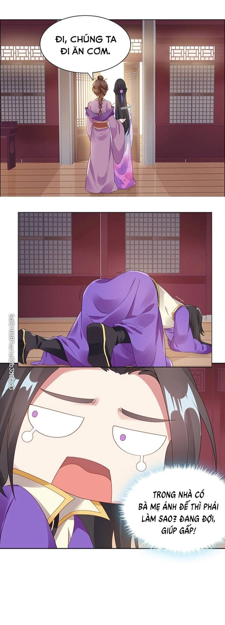 Nghịch Lân Chapter 11 - 53