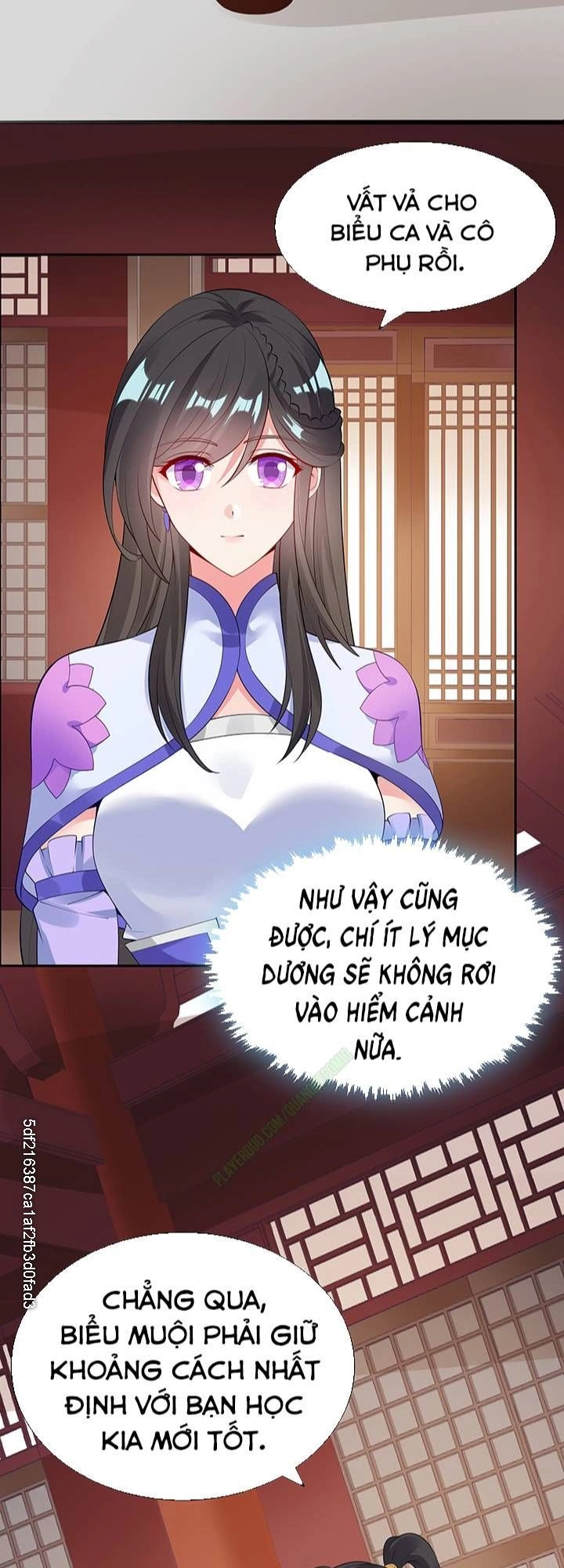Nghịch Lân Chapter 12 - 7