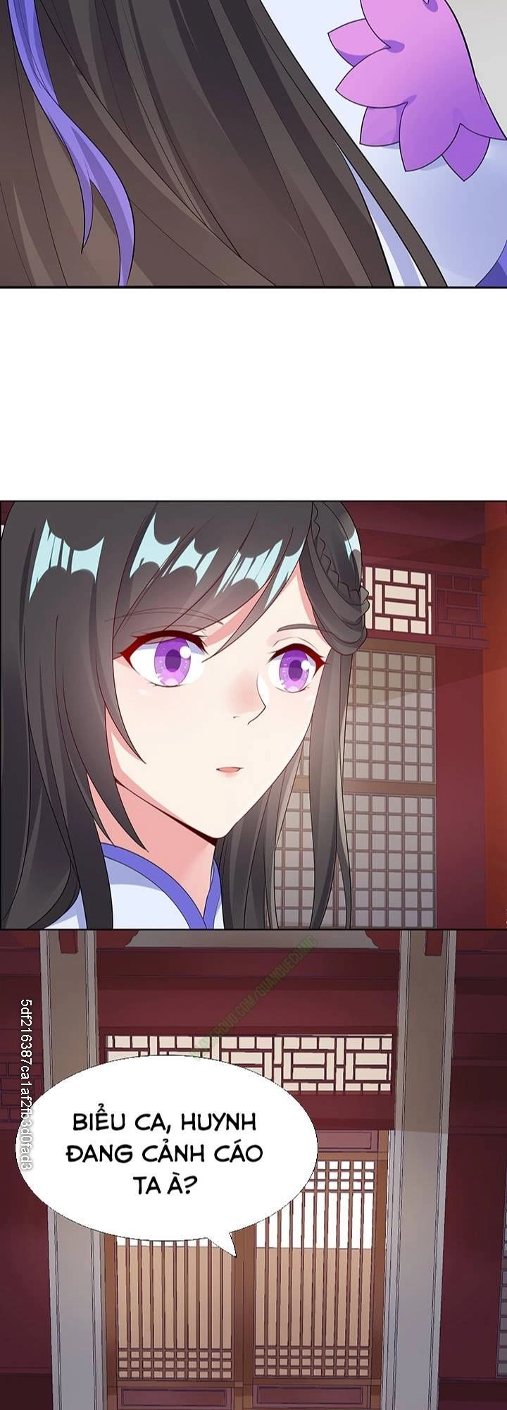 Nghịch Lân Chapter 12 - 9