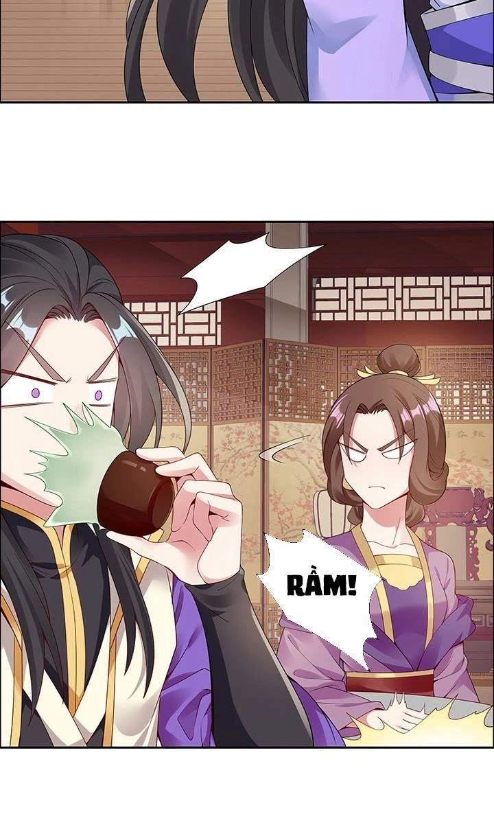 Nghịch Lân Chapter 12 - 20