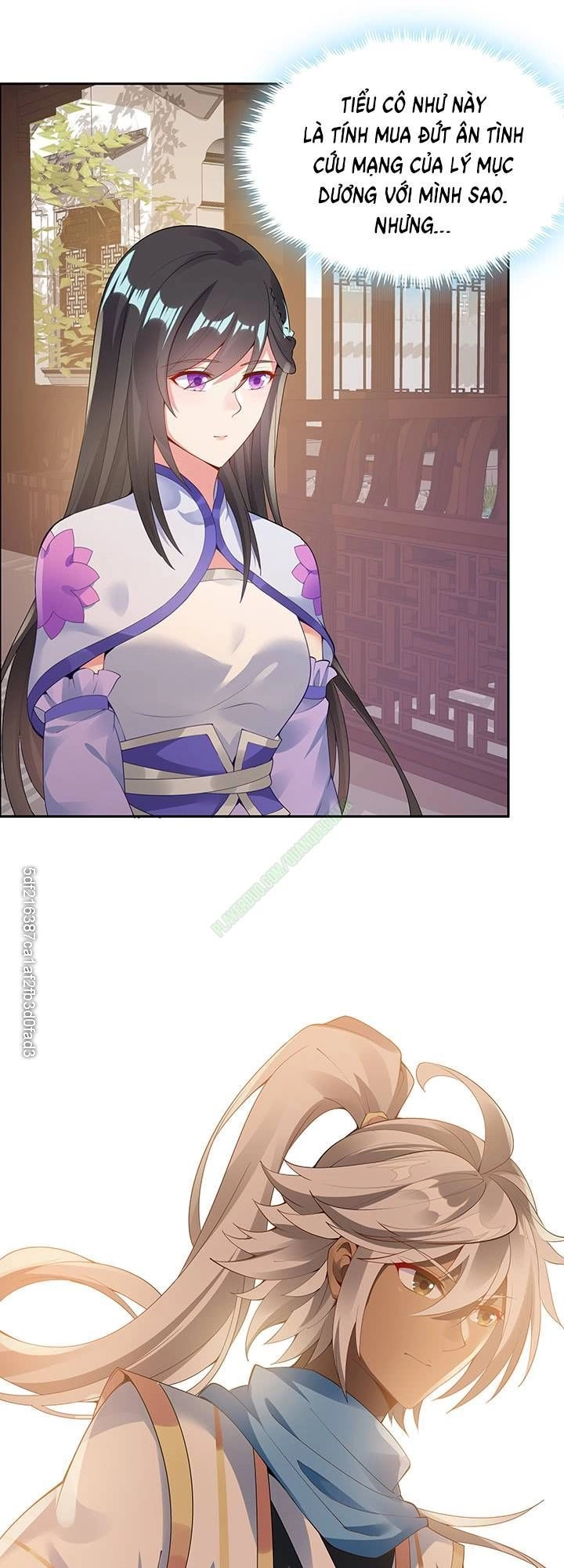 Nghịch Lân Chapter 12 - 25