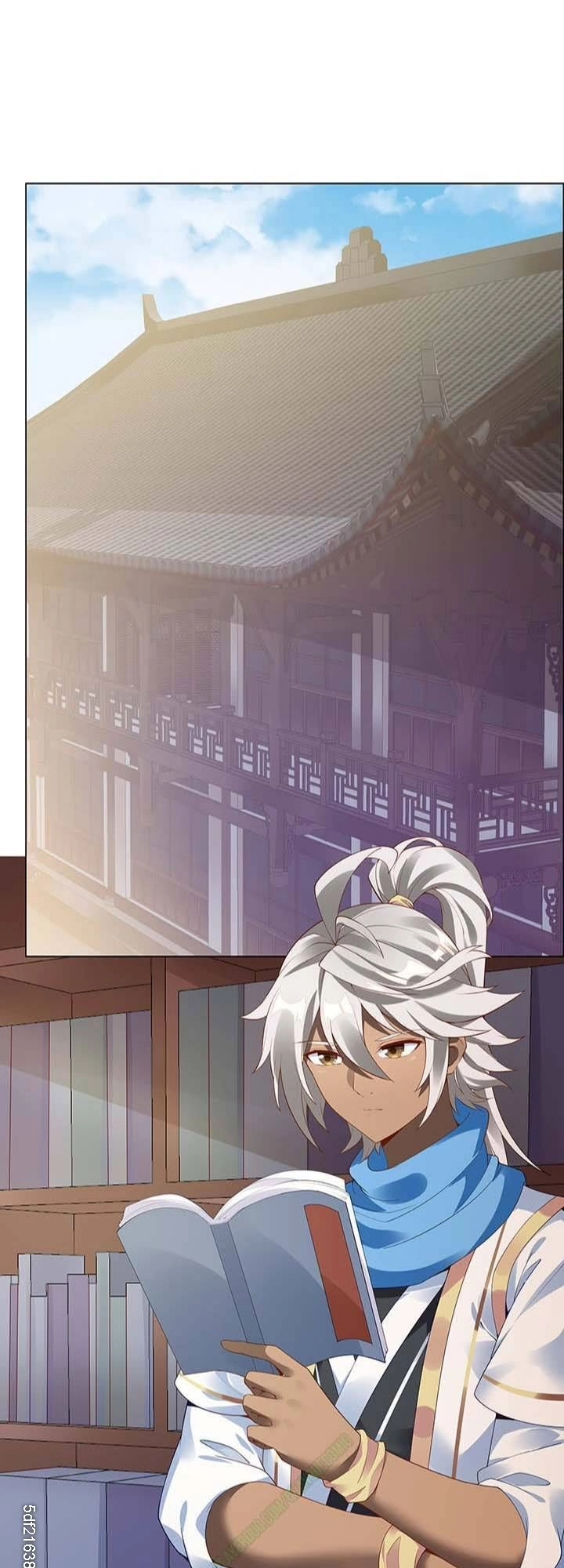 Nghịch Lân Chapter 13 - 1