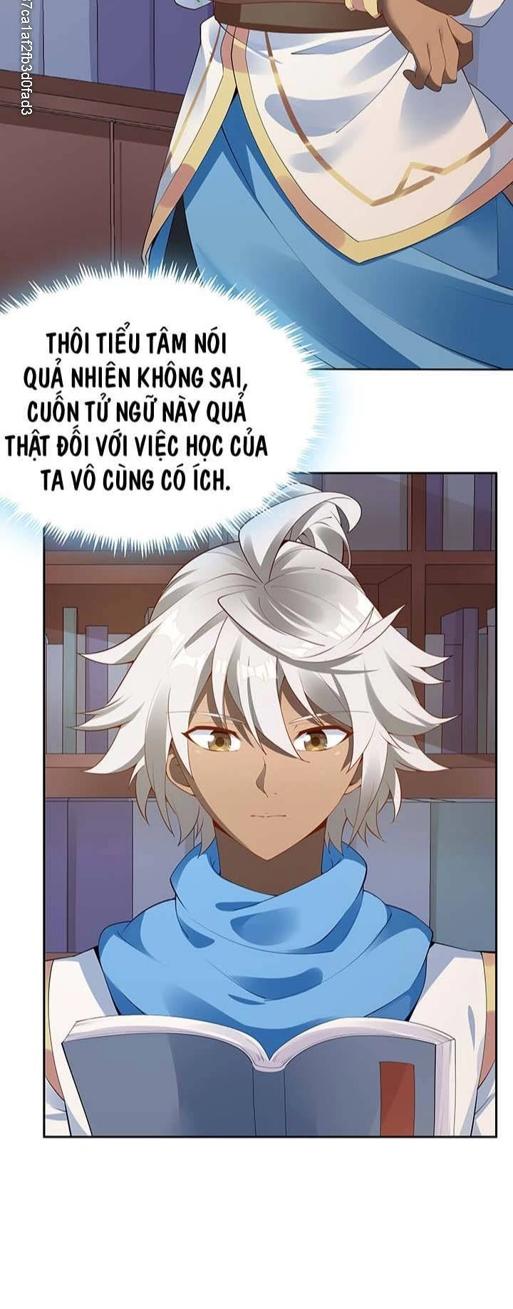 Nghịch Lân Chapter 13 - 2