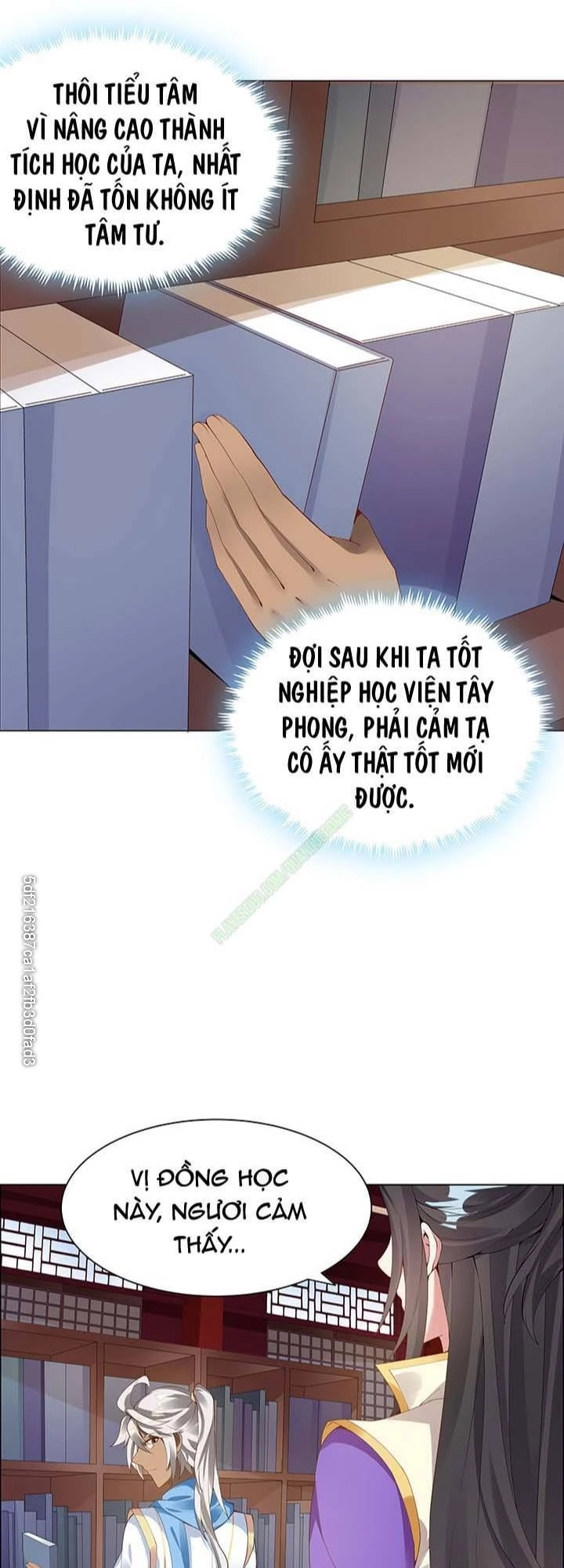 Nghịch Lân Chapter 13 - 3