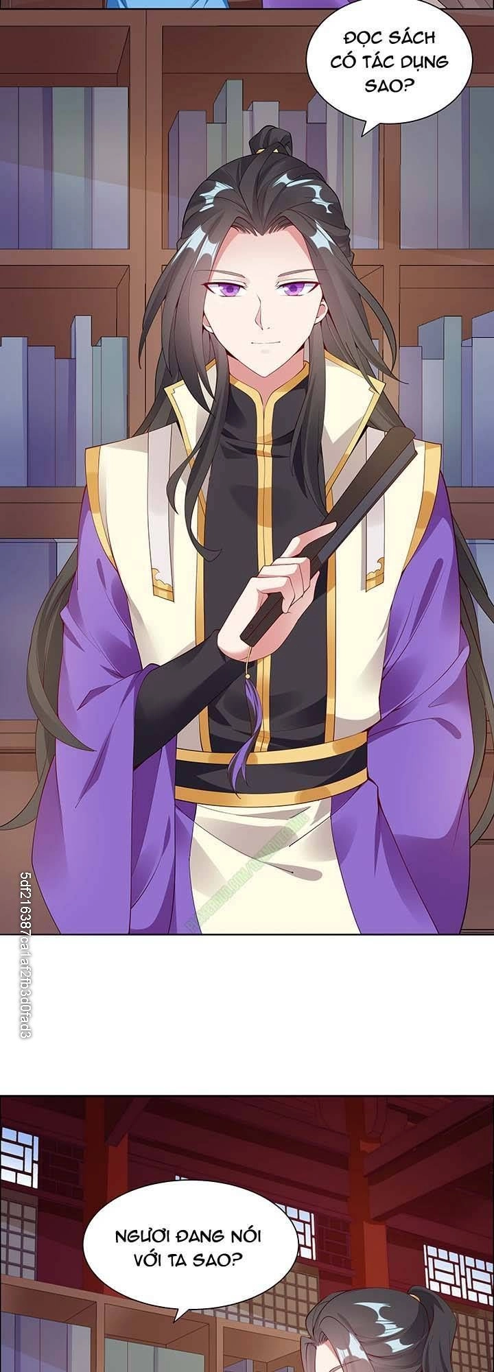 Nghịch Lân Chapter 13 - 5