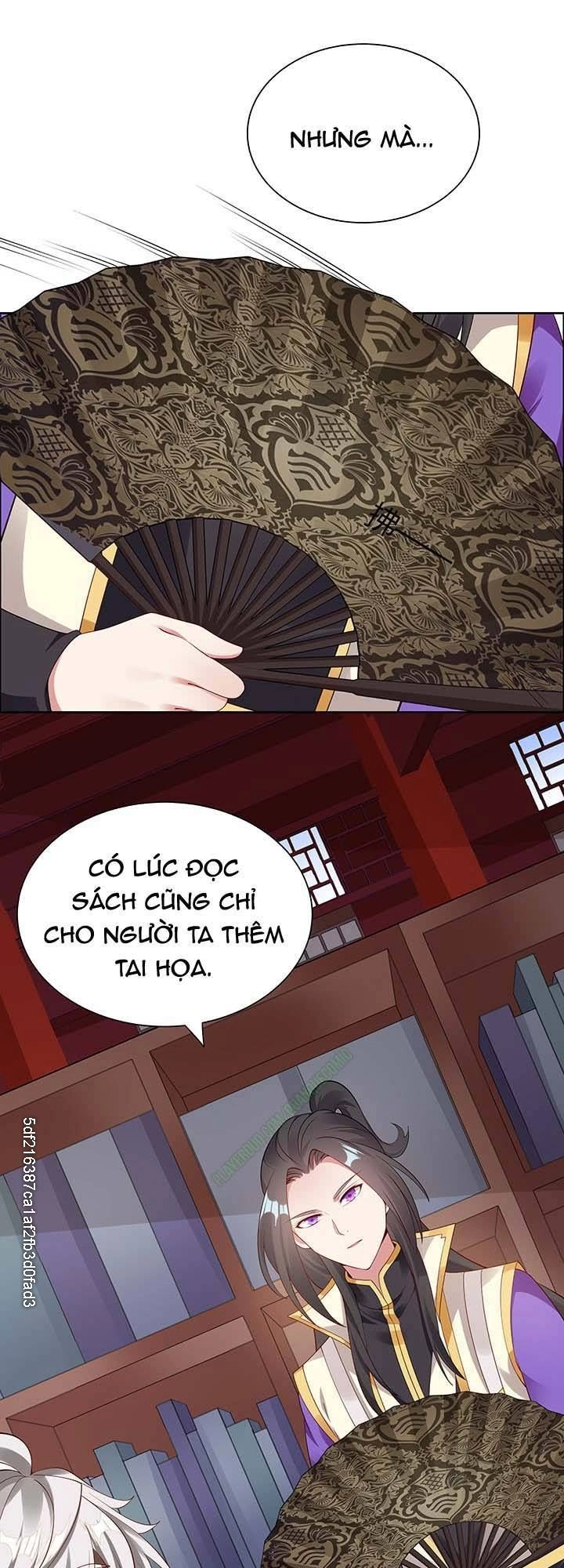 Nghịch Lân Chapter 13 - 9