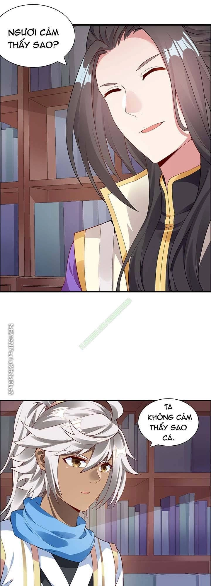 Nghịch Lân Chapter 13 - 11